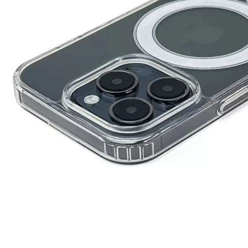 Samsung Galaxy S26 Ultra Ultra Clear MagSafe tok