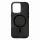 Samsung Galaxy S26 Ultra Glitter tok MagSafe Black tok