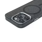 Samsung Galaxy S26 Ultra Glitter tok MagSafe Black tok