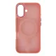 Samsung Galaxy S26 Ultra Pink Fashion tok MagSafe tok
