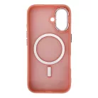 Samsung Galaxy S26 Ultra Pink Fashion tok MagSafe tok