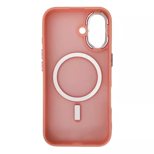 Samsung Galaxy S26 Ultra Pink Fashion tok MagSafe tok