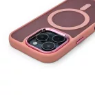 Samsung Galaxy S26 Ultra Pink Fashion tok MagSafe tok