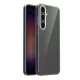 Ultra Clear Sam A57 üvegfólia