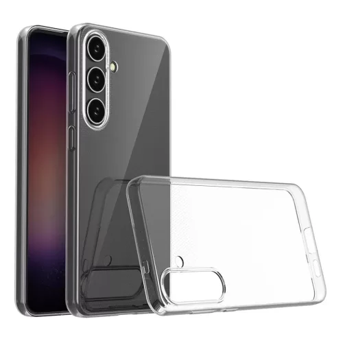Ultra Clear Sam A57 üvegfólia