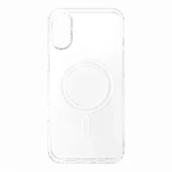 Ultra Clear MagSafe Samsung Galaxy A57 üvegfólia