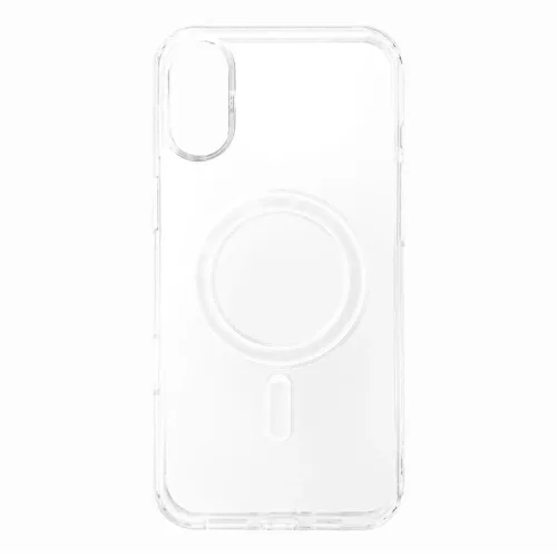 Ultra Clear MagSafe Samsung Galaxy A57 üvegfólia