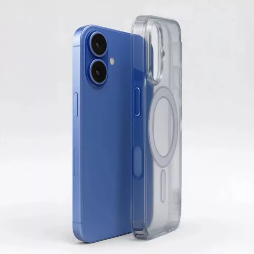 Ultra Clear MagSafe Samsung Galaxy A57 üvegfólia