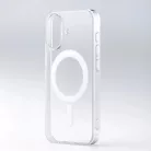 Ultra Clear MagSafe Samsung Galaxy A57 üvegfólia