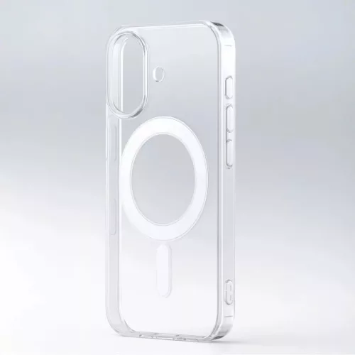 Ultra Clear MagSafe Samsung Galaxy A57 üvegfólia