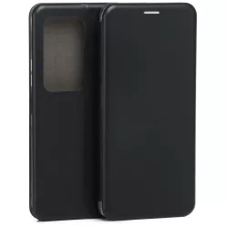 Xiaomi Redmi 15 4G Beline Book mágneses fekete tok
