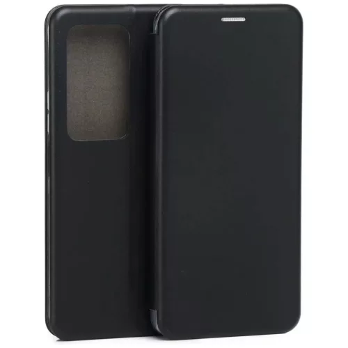 Xiaomi Redmi 15 4G Beline Book mágneses fekete tok