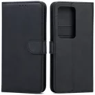 Xiaomi Redmi 15 4G/5G Marv Wallet tok fekete