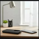 Xiaomi Redmi 15 4G/5G Marv Wallet tok fekete