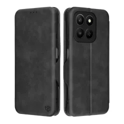 Honor 400 Smart Techsuit - Safe Wallet Plus - Fekete tok