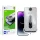 iPhone 15 Lito - Magic Glass Box D+ Tools - Privacy üvegfólia