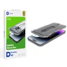 iPhone 15 Lito - Magic Glass Box D+ Tools - Privacy üvegfólia