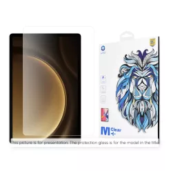   Samsung Galaxy Tab S9 Ultra / S10 Ultra Lito 2.5D Classic Glass Átlátszó üvegfólia