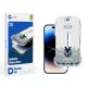 iPhone 17 Pro Lito - Magic Glass Box D+ Tools - Átlátszó üvegfólia