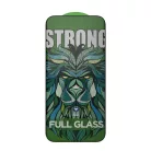 iPhone 17 Air - Lito D+ Max Strong Privacy - Fekete üvegfólia