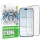 iPhone 17 Air Lito - D+ Max Strong - Fekete üvegfólia