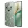 Honor Magic8 Lite Techsuit SparkleSkin Series Átlátszó tok
