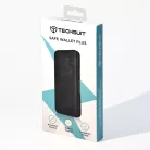 Honor Magic8 Lite Techsuit Safe Wallet Plus Zöld tok