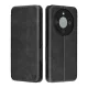Honor Magic8 Lite Fekete Techsuit Safe Wallet Plus tok