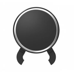   Vezeték nélküli autós töltő Samsung, 15W, 1.67A, Fekete GP-PWU025WIBBW