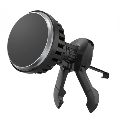 Vezeték nélküli autós töltő Samsung, 15W, 1.67A, Fekete GP-PWU025WIBBW