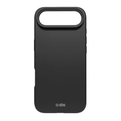   SBS Full Active Mag Tok D3O technológiával iPhone 17 Air - Fekete tok