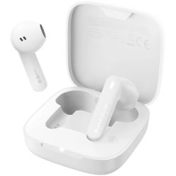 Baseus Bowie E16, Fehér Vezeték nélküli fülhallgató