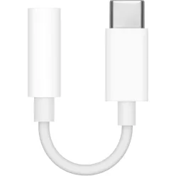 USB-C to 3.5mm Audio Adapter Apple MU7E2AM/A