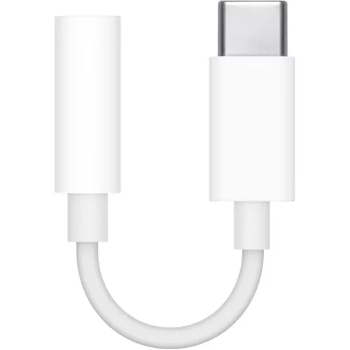 USB-C to 3.5mm Audio Adapter Apple MU7E2AM/A