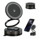 XO DESIGN C177, Univerzális, Fekete mágneses autós tartó magsafe