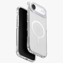   Uniq LifePro Xtreme Magclick Charging tok iPhone 17 Air - Átlátszó