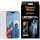 PanzerGlass Ultra-Wide Fit Fastfit iPhone 17 Pro Max üvegfólia