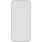 PanzerGlass Ultra-Wide Fit Fastfit privát üvegfólia iPhone 17 Pro Max üvegfólia