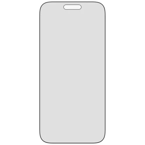 PanzerGlass Ultra-Wide Fit Fastfit privát üvegfólia iPhone 17 Pro Max üvegfólia