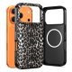 iPhone 17 Pro Max Tech-Protect Lamano Magsafe Leopard tok