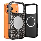iPhone 17 Pro Max Tech-Protect Lamano Magsafe Leopard tok
