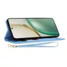 Honor Magic8 Lite Techsuit - FlipCraft - Vibrant Blue tok
