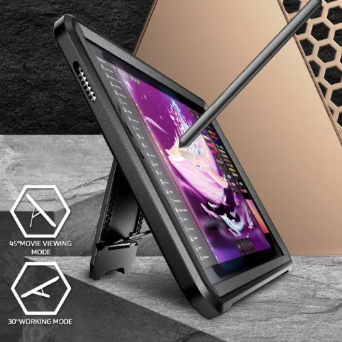 Samsung Galaxy Tab A11 8.7 X133 / X135 Supcase Unicorn Beetle Pro tok