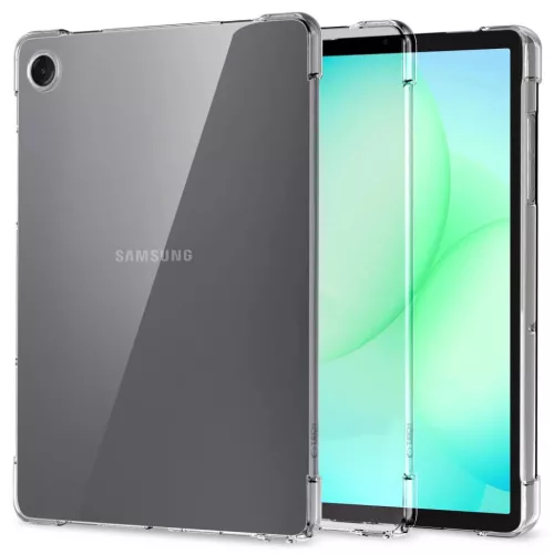 Samsung Galaxy Tab A9+ Plus / A11+ Plus 11.0 Flexair tok Przezroczysty
