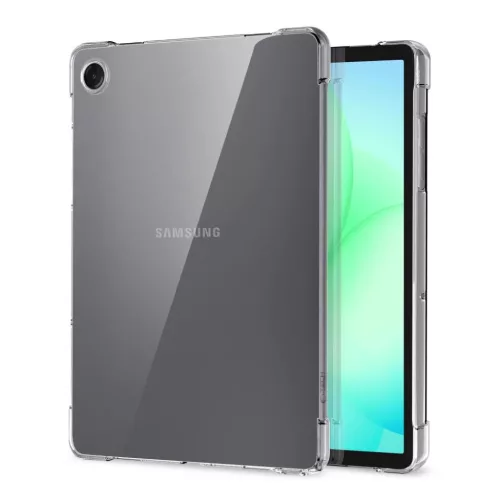 Samsung Galaxy Tab A9+ Plus / A11+ Plus 11.0 Flexair tok Przezroczysty