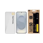 Samsung Galaxy S26 Tactical Glass Shield Privacy Stealth 5D üvegfólia