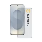 Samsung Galaxy S26 Fekete Tactical 5D Üvegfólia