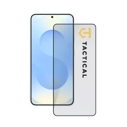 Samsung Galaxy S26 Plus Tactical Glass Shield 5D üvegfólia