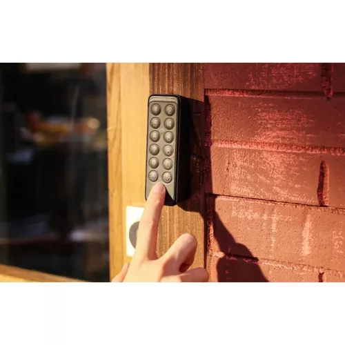SwitchBot billentyűzet - érintőgombok