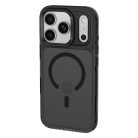 iPhone 17 Pro Max Fekete Benks Magnetic Lucid Armor tok (Camera Control Button)